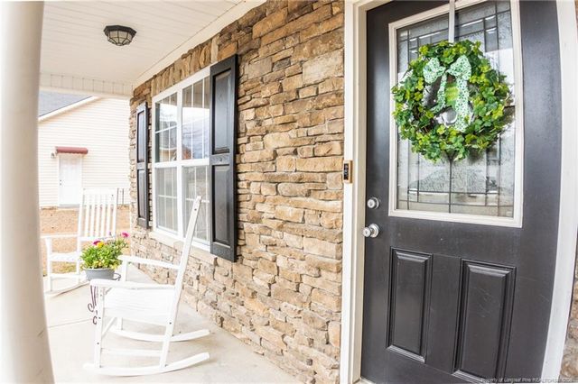 1486 Saint Johns Loop, Raeford, NC 28376