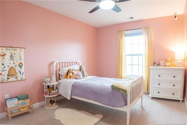 1486 Saint Johns Loop, Raeford, NC 28376