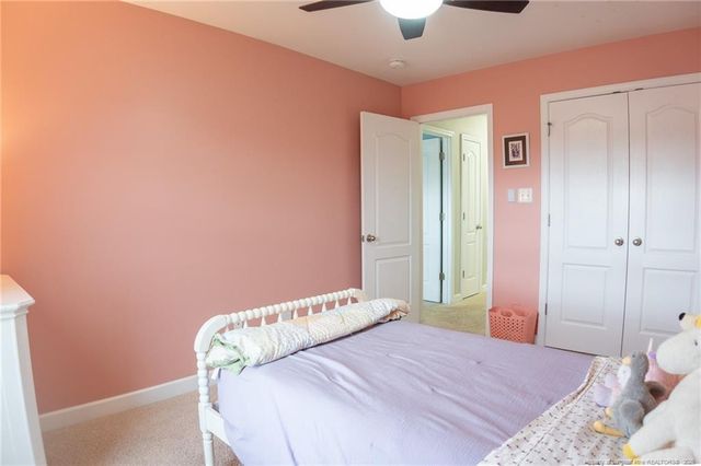 1486 Saint Johns Loop, Raeford, NC 28376