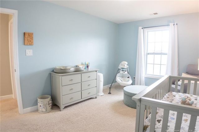 1486 Saint Johns Loop, Raeford, NC 28376