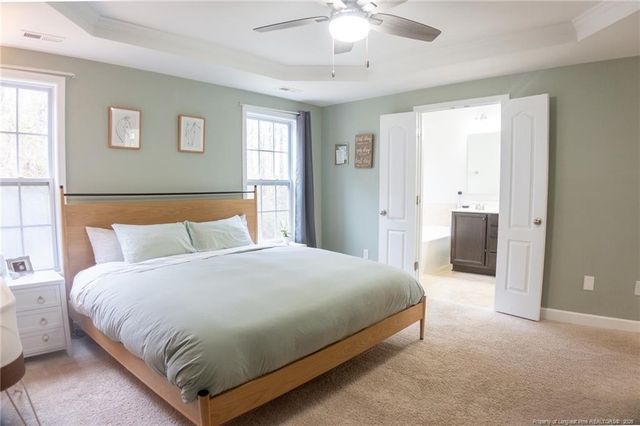 1486 Saint Johns Loop, Raeford, NC 28376