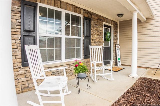 1486 Saint Johns Loop, Raeford, NC 28376