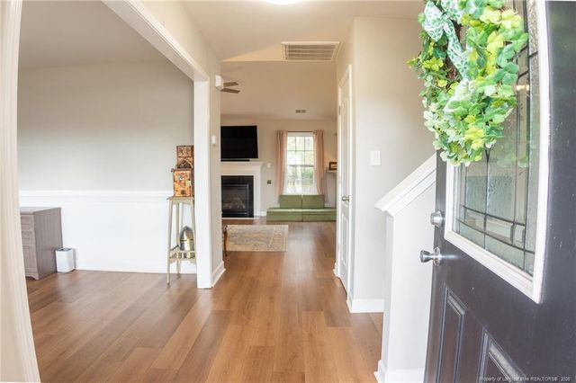 1486 Saint Johns Loop, Raeford, NC 28376