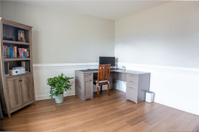 1486 Saint Johns Loop, Raeford, NC 28376