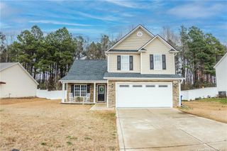 1486 Saint Johns Loop, Raeford, NC 28376