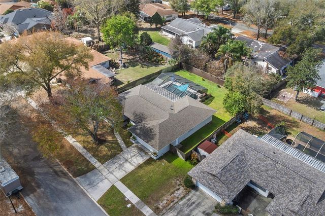 8572 SHADY GLEN DRIVE, Orlando, FL 32819