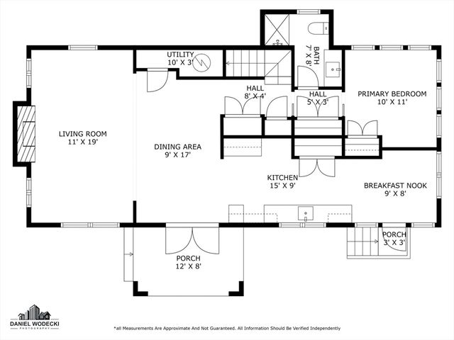 23 High Street, Dartmouth, MA 02748