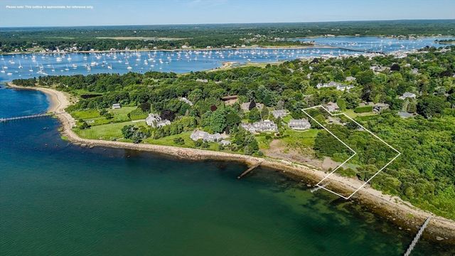 23 High Street, Dartmouth, MA 02748