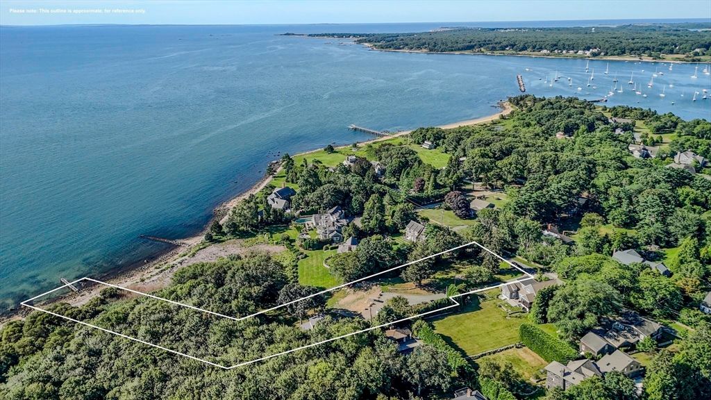 23 High Street, Dartmouth, MA 02748