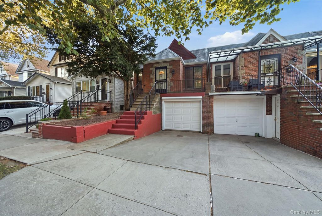 62-16 84th Street, Middle Village, NY 11379 — exterior
