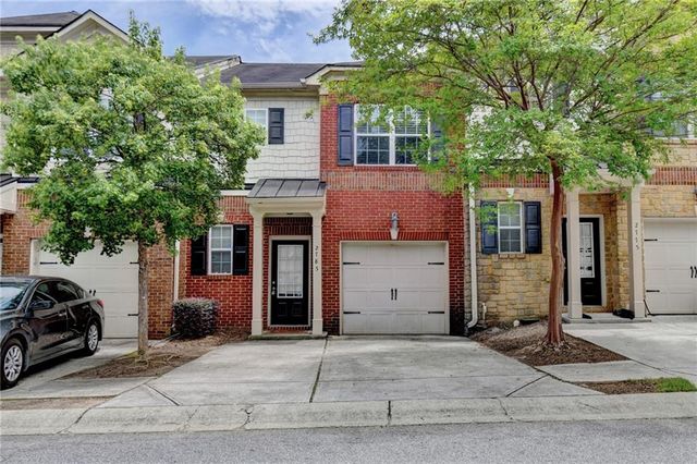 2785 Sudbury Trace, Norcross, GA 30071