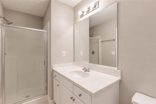 2785 Sudbury Trace, Norcross, GA 30071