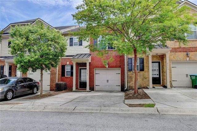 2785 Sudbury Trace, Norcross, GA 30071