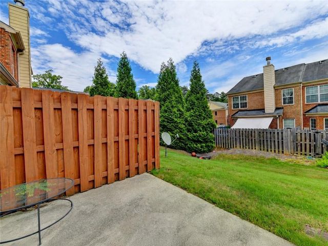 2785 Sudbury Trace, Norcross, GA 30071