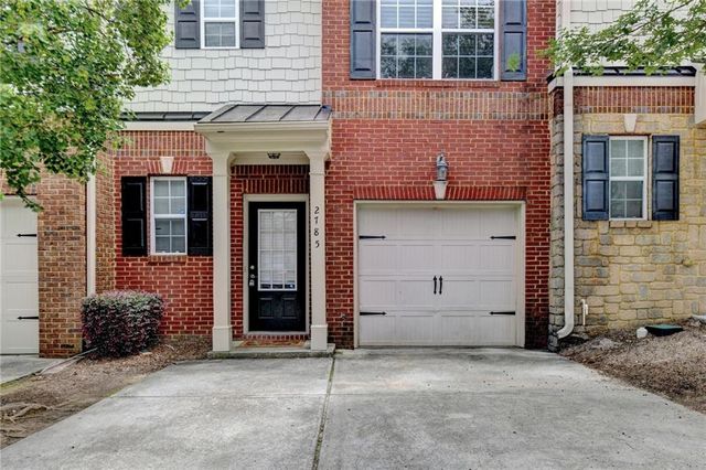 2785 Sudbury Trace, Norcross, GA 30071