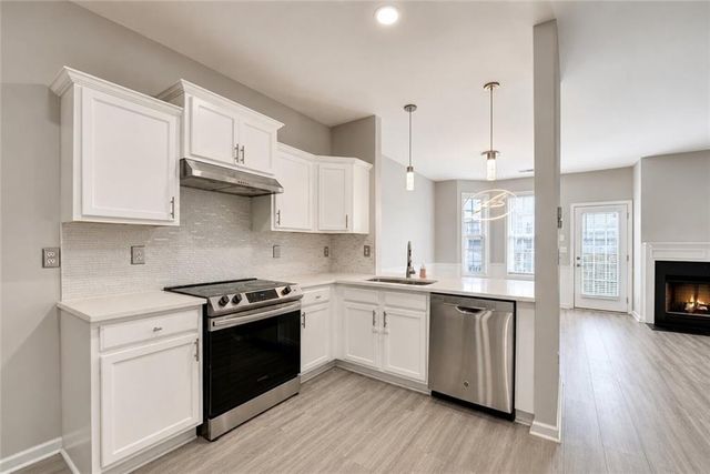 2785 Sudbury Trace, Norcross, GA 30071
