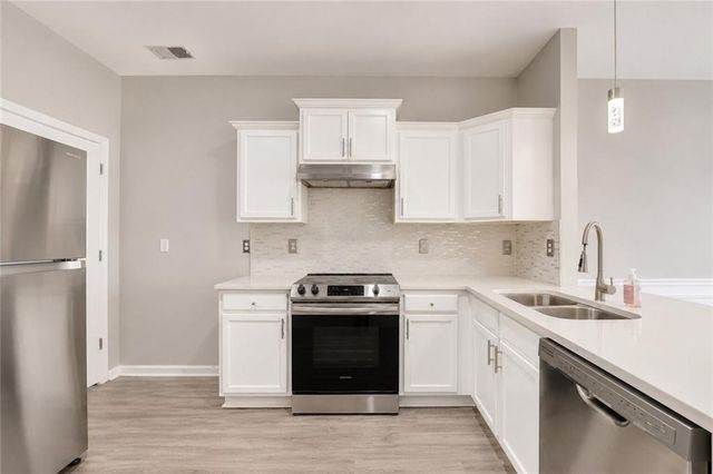 2785 Sudbury Trace, Norcross, GA 30071
