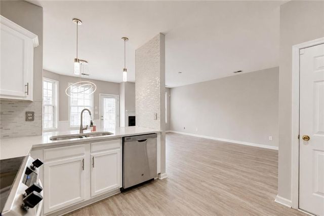 2785 Sudbury Trace, Norcross, GA 30071