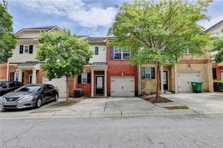 2785 Sudbury Trace, Norcross, GA 30071