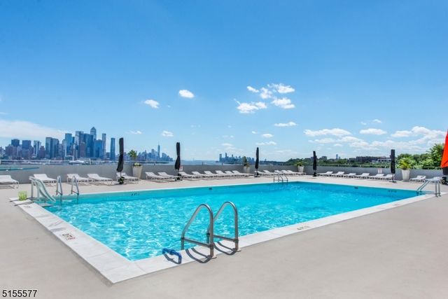 6050 Boulevard East 4F, West New York Town, NJ 07093