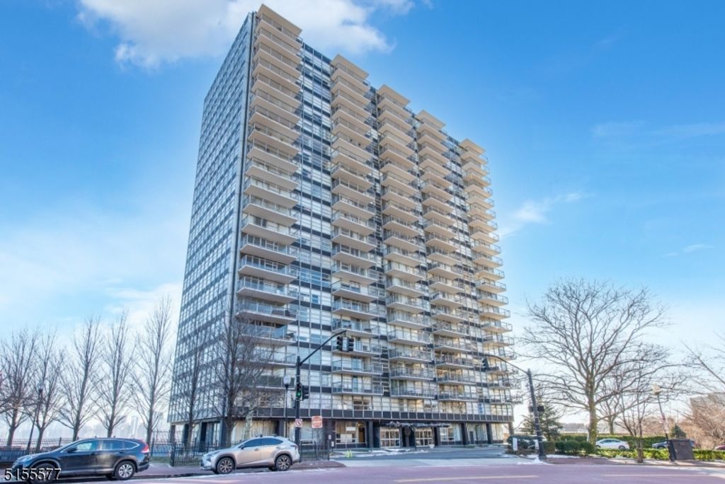 6050 Boulevard East 4F, West New York Town, NJ 07093