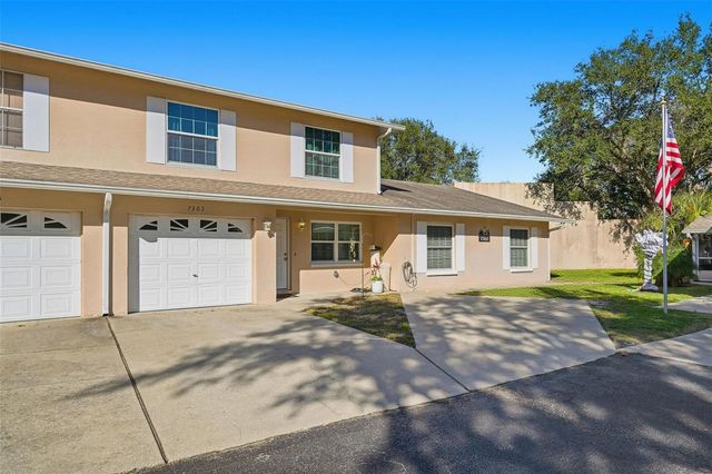 7363 62ND AVENUE N, Pinellas Park, FL 33781