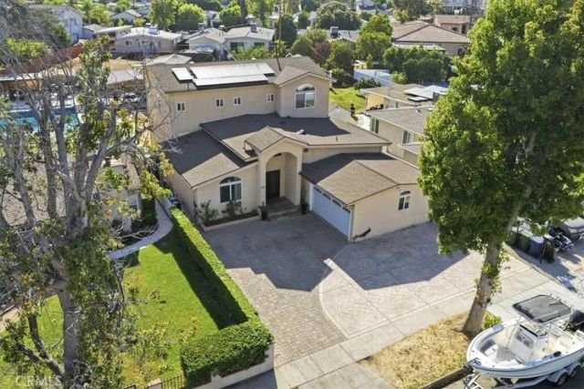 6525 Mary Ellen, Valley Glen, CA 91401