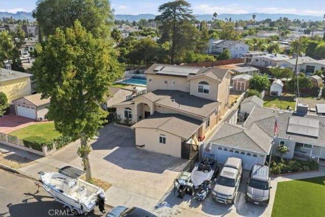 6525 Mary Ellen, Valley Glen, CA 91401
