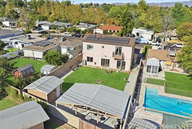 6525 Mary Ellen, Valley Glen, CA 91401