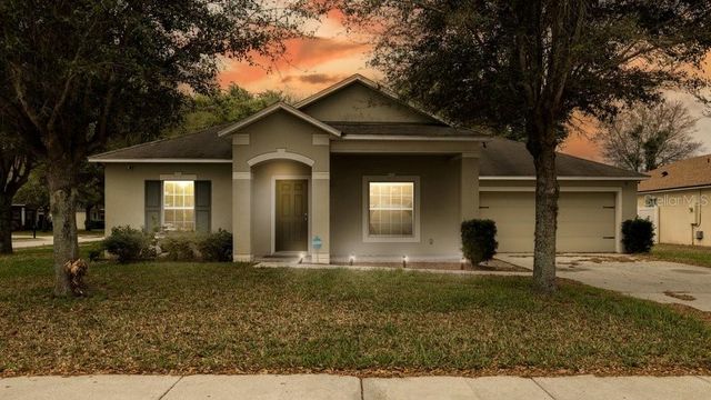 540 NICOLE MARIE STREET, Apopka, FL 32712