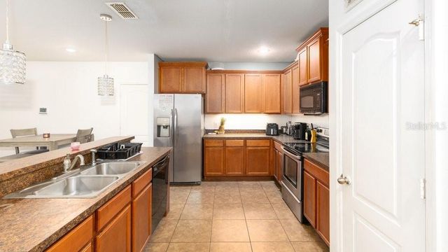 540 NICOLE MARIE STREET, Apopka, FL 32712