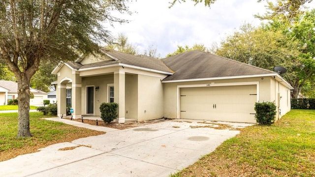 540 NICOLE MARIE STREET, Apopka, FL 32712