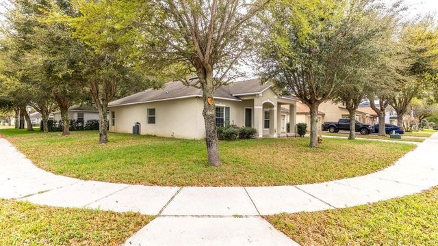 540 NICOLE MARIE STREET, Apopka, FL 32712