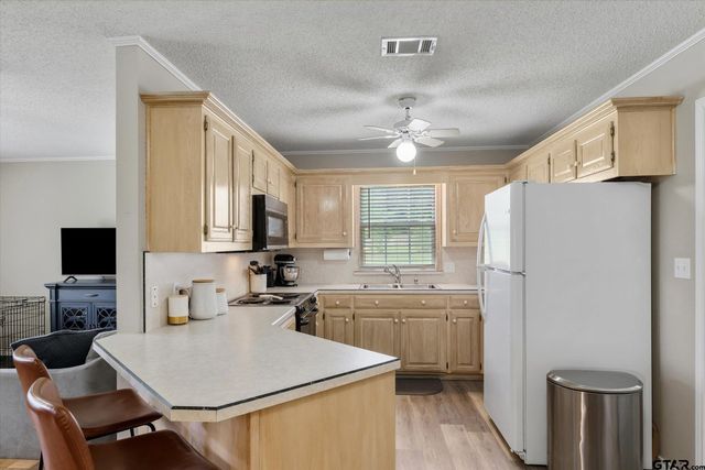 2489 Fm 2909, Canton, TX 75103