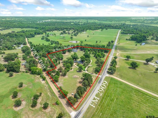 2489 Fm 2909, Canton, TX 75103