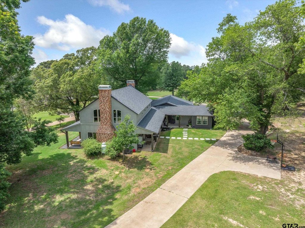 2489 Fm 2909, Canton, TX 75103