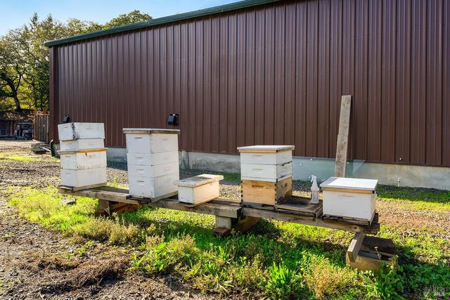 789 pleasant hill Rd, Sebastopol, CA 95472