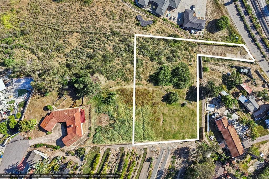 Image 1 of property listing at 0 Cherimoya, San Marcos, CA 11084