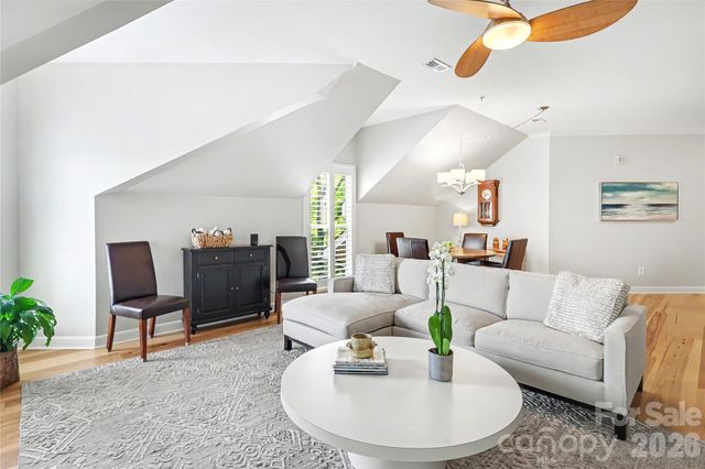 2000 Euclid Avenue, Charlotte, NC 28203