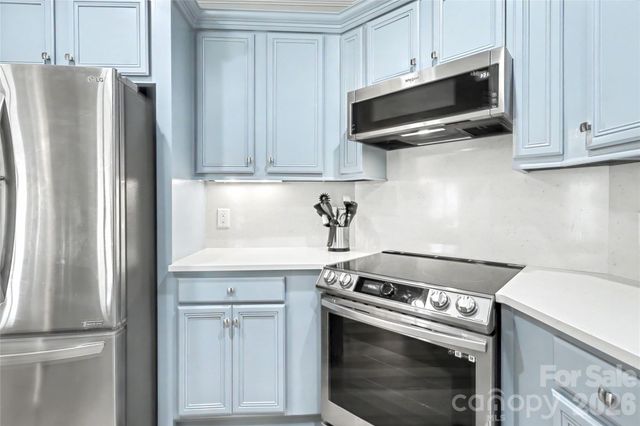 2000 Euclid Avenue, Charlotte, NC 28203