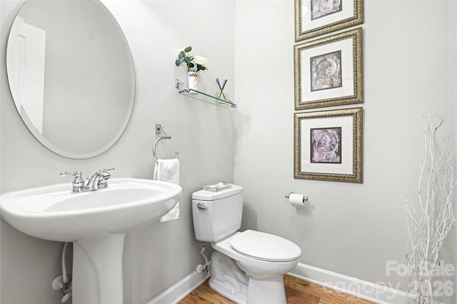 2000 Euclid Avenue, Charlotte, NC 28203