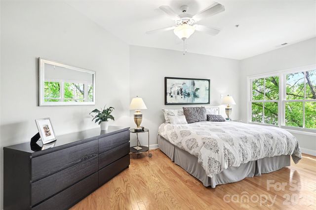 2000 Euclid Avenue, Charlotte, NC 28203