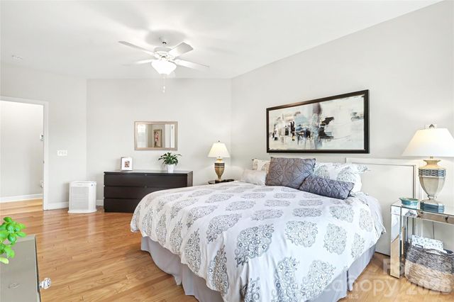 2000 Euclid Avenue, Charlotte, NC 28203