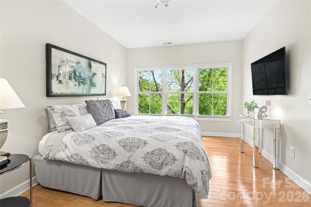 2000 Euclid Avenue, Charlotte, NC 28203