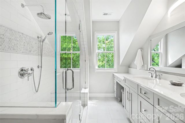 2000 Euclid Avenue, Charlotte, NC 28203