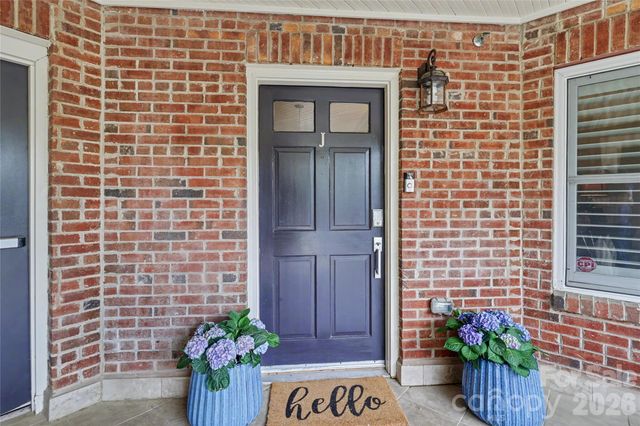 2000 Euclid Avenue, Charlotte, NC 28203