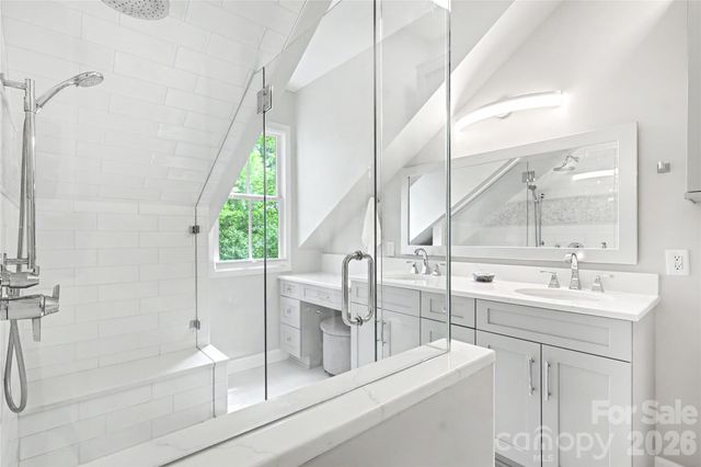 2000 Euclid Avenue, Charlotte, NC 28203