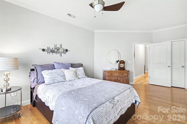 2000 Euclid Avenue, Charlotte, NC 28203