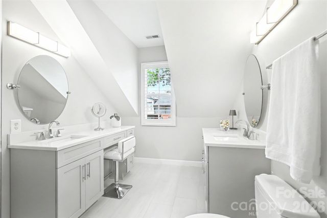 2000 Euclid Avenue, Charlotte, NC 28203