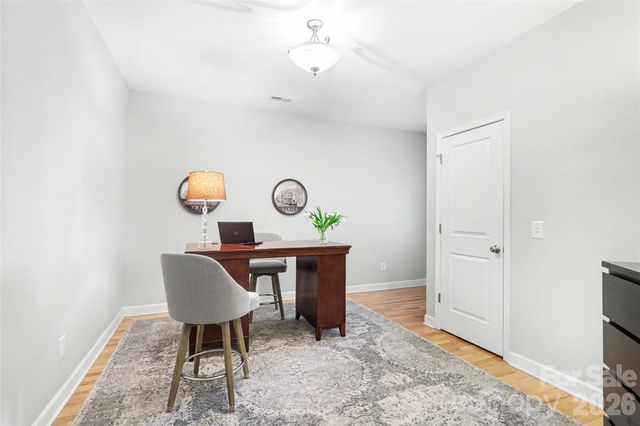 2000 Euclid Avenue, Charlotte, NC 28203